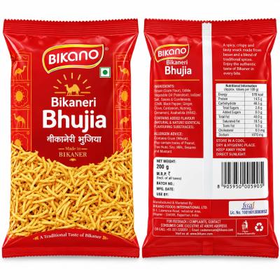 BIKANO BIKANERI BHUJIA - 200g